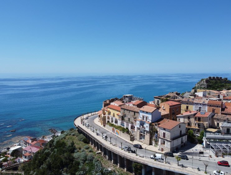 San Lucido, Italy, Italy